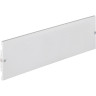 Сплошная передняя панель HAGER В150 Ш600 UC232